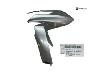 Cache flanc de carenage gauche KYMCO XCITING 500 2009-2012
