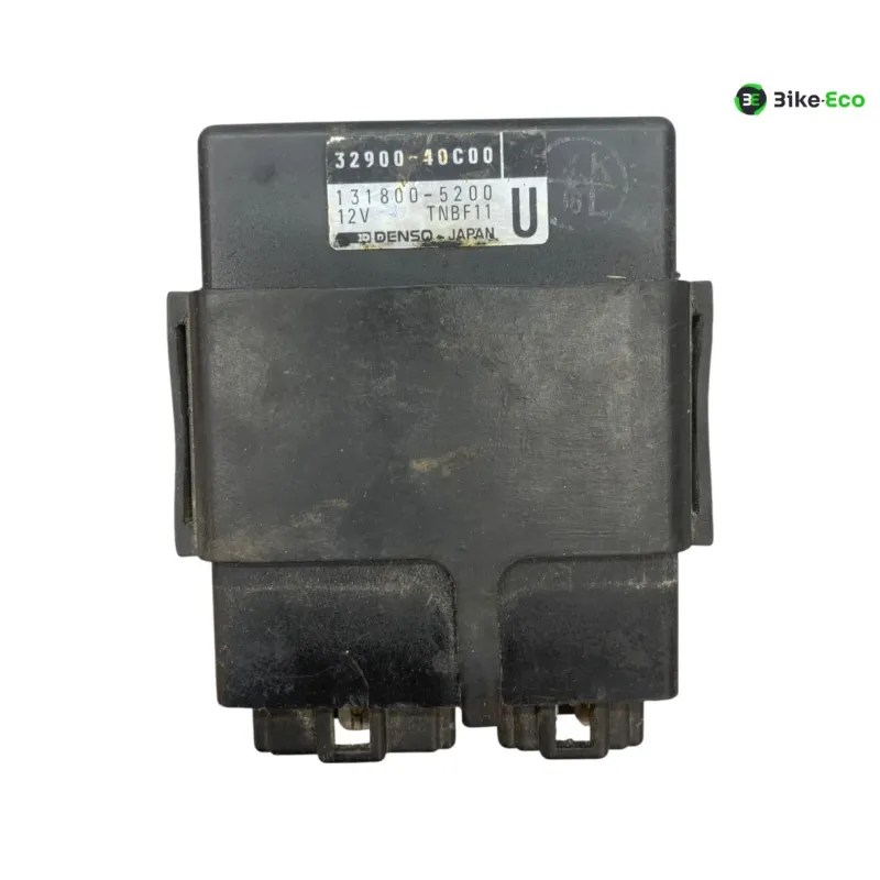 Boitier cdi SUZUKI GSXR 1100 1989-1992
