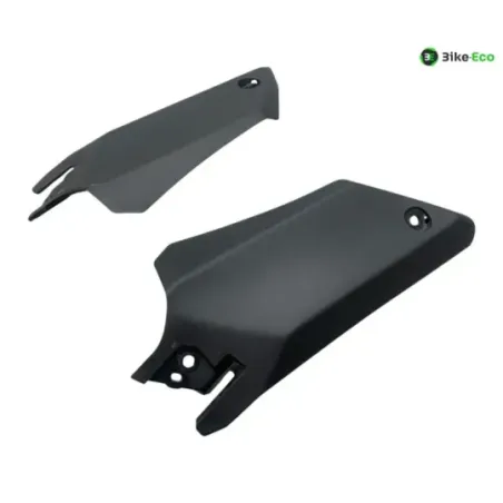 Cache interieur carenage YAMAHA YZF 700 2022-2025 R7