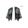Cache interieur carenage YAMAHA YZF 700 2022-2025 R7 Cache interieur carenage YAMAHA YZF 700 2022-2025 R7