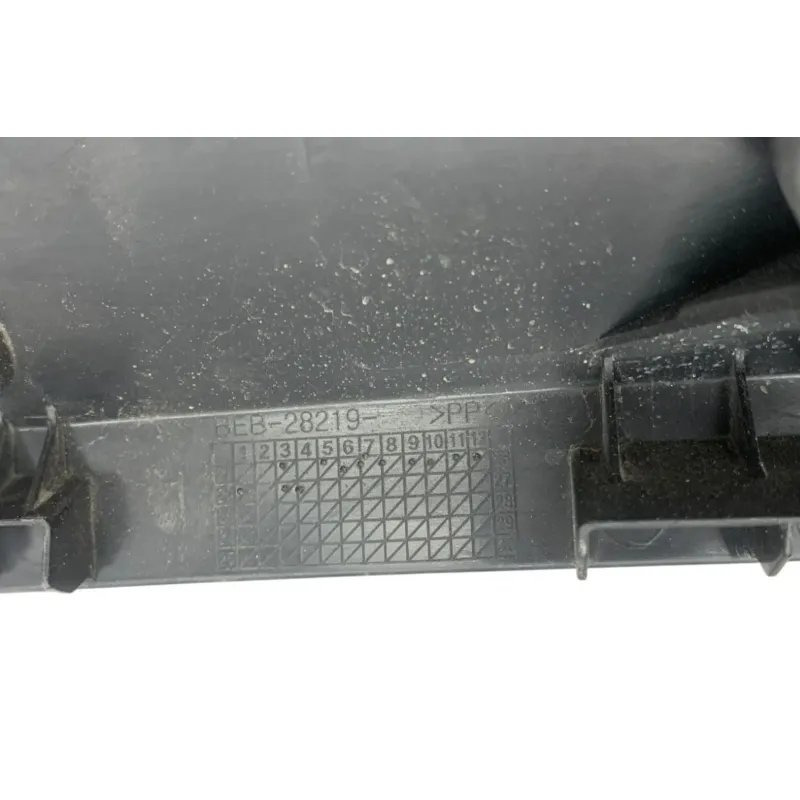 Cache interieur carenage YAMAHA YZF 700 2022-2025 R7