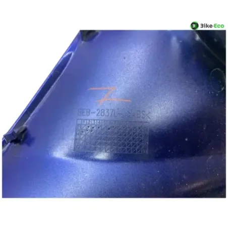 Cache interieur carenage gauche YAMAHA YZF 700 2022-2025 R7