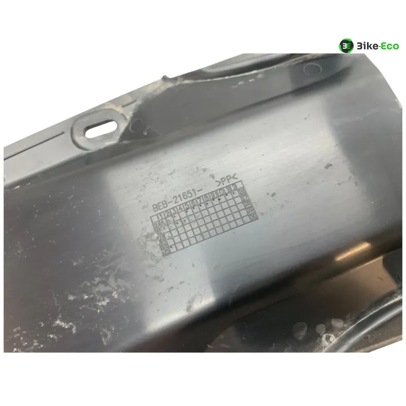 Passage de roue YAMAHA YZF 700 2022-2025 R7