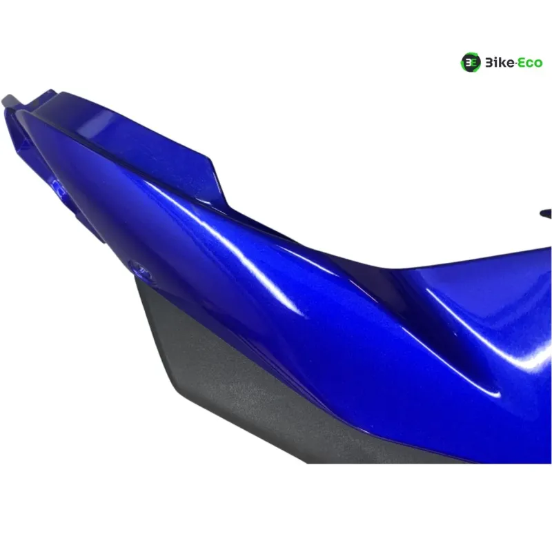 Cache carenage coque arriere gauche YAMAHA YZF 700 2022-2025 R7