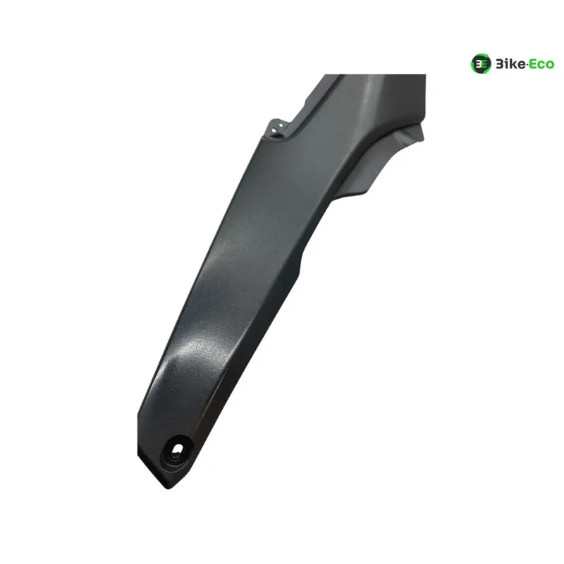 Cache carenage sous selle gauche YAMAHA YZF 700 2022-2025 R7