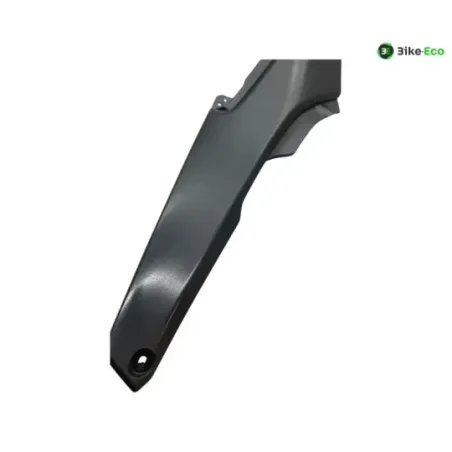 Cache carenage sous selle gauche YAMAHA YZF 700 2022-2025 R7