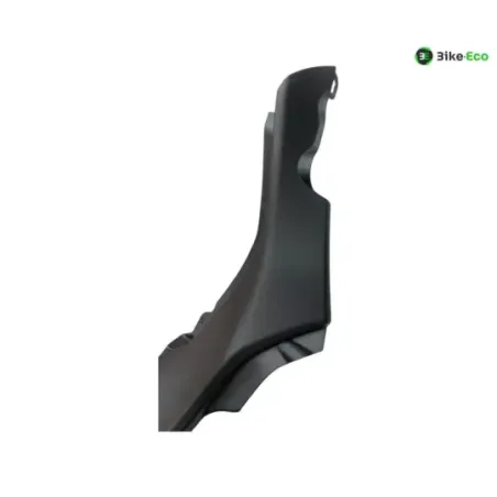 Cache carenage sous selle gauche YAMAHA YZF 700 2022-2025 R7