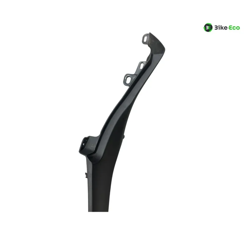 Cache carenage sous selle gauche YAMAHA YZF 700 2022-2025 R7