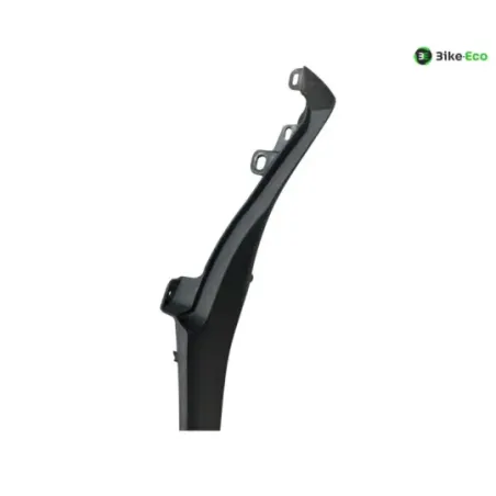 Cache carenage sous selle gauche YAMAHA YZF 700 2022-2025 R7