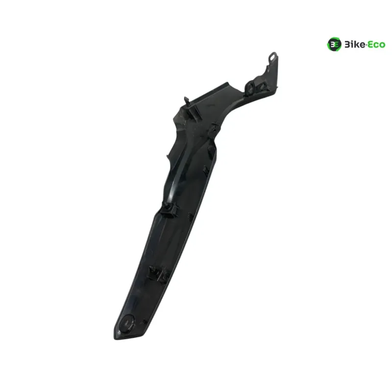 Cache carenage sous selle gauche YAMAHA YZF 700 2022-2025 R7