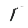 Cache carenage sous selle gauche YAMAHA YZF 700 2022-2025 R7 Cache carenage sous selle gauche YAMAHA YZF 700 2022-2025 R7