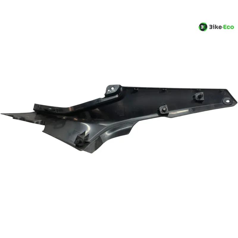 Cache carenage sous selle gauche YAMAHA YZF 700 2022-2025 R7