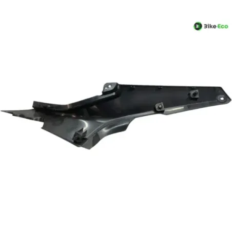 Cache carenage sous selle gauche YAMAHA YZF 700 2022-2025 R7