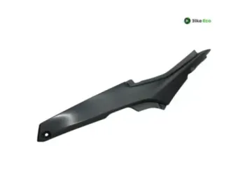Cache carenage sous selle gauche YAMAHA YZF 700 2022-2025 R7