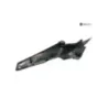 Cache carenage sous selle droit YAMAHA YZF 700 2022-2025 R7 Cache carenage sous selle droit YAMAHA YZF 700 2022-2025 R7