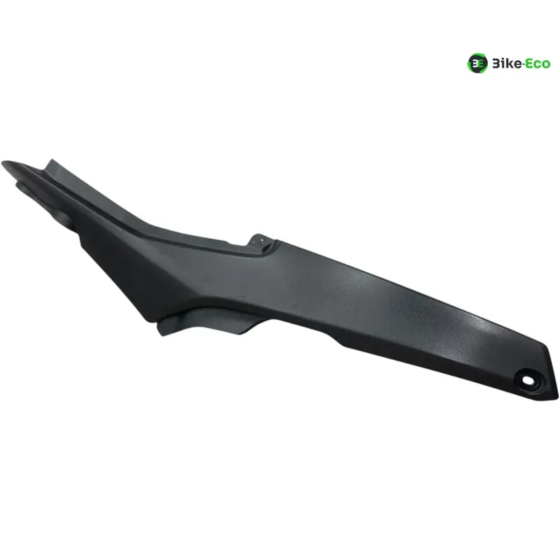 Cache carenage sous selle droit YAMAHA YZF 700 2022-2025 R7