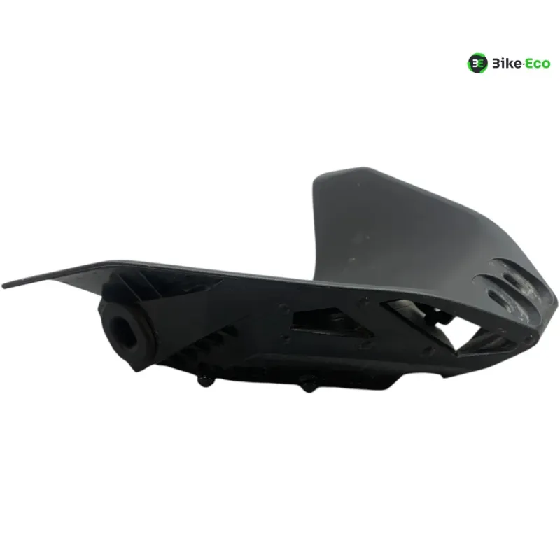Cache carenage centrale sabot YAMAHA YZF 700 2022-2025 R7