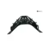 Cache carenage centrale sabot YAMAHA YZF 700 2022-2025 R7 Cache carenage centrale sabot YAMAHA YZF 700 2022-2025 R7