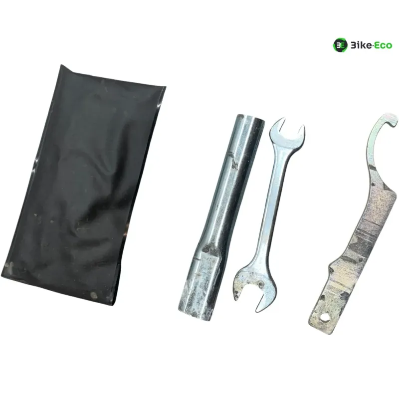 Trousse outil YAMAHA YZF 700 2022-2025 R7