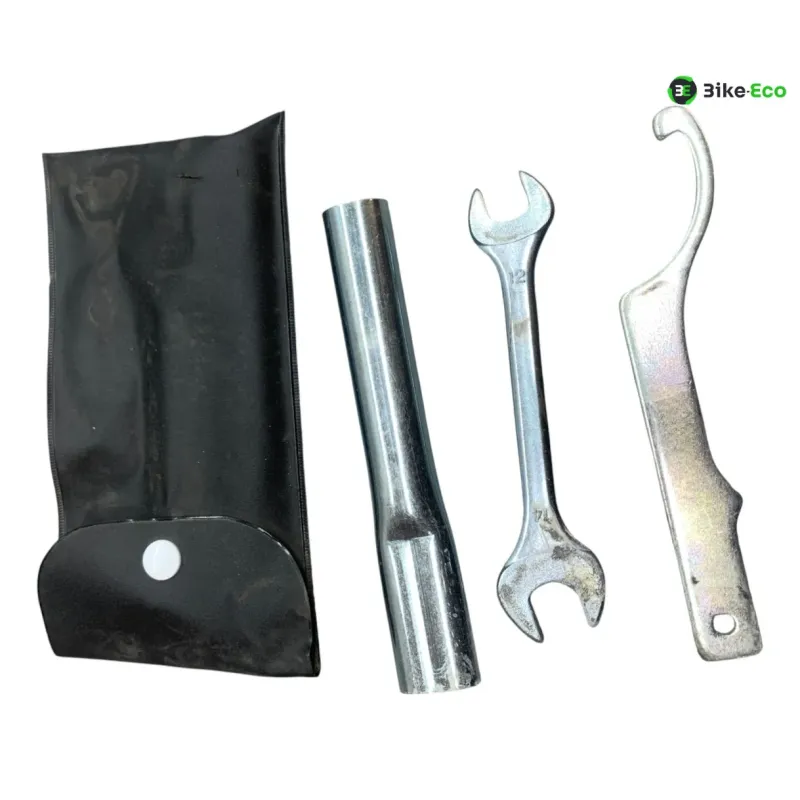 Trousse outil YAMAHA YZF 700 2022-2025 R7