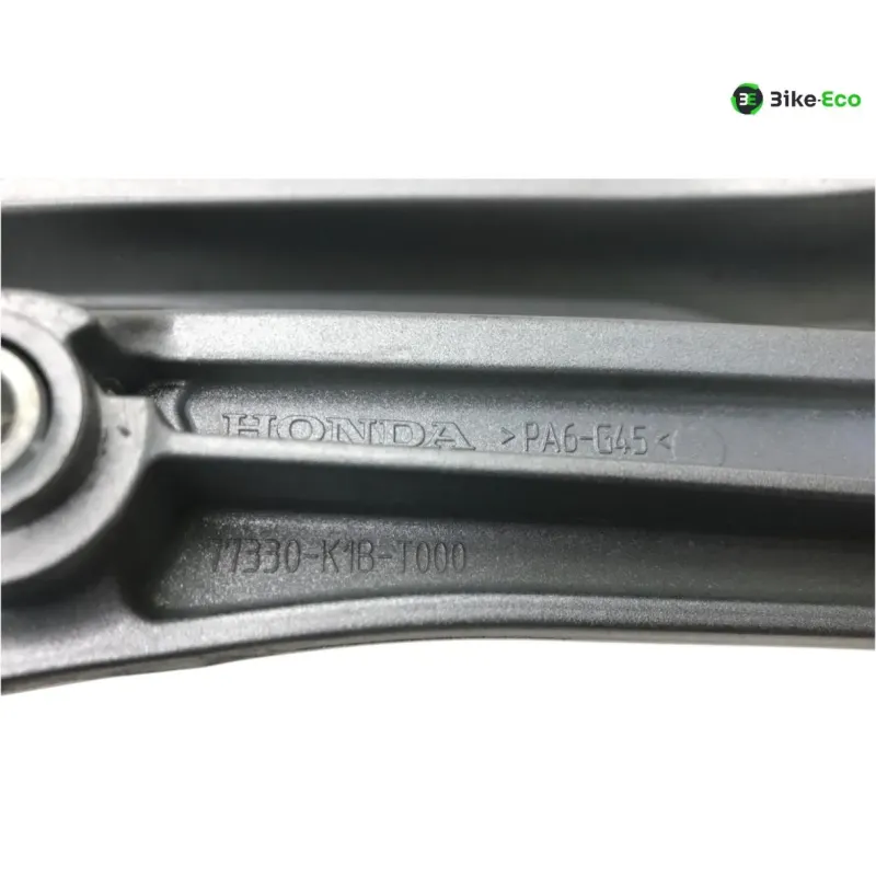 Poignee arriere droite HONDA NSS 125 2021-2022 FORZA