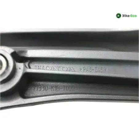 Poignee arriere droite HONDA NSS 125 2021-2022 FORZA