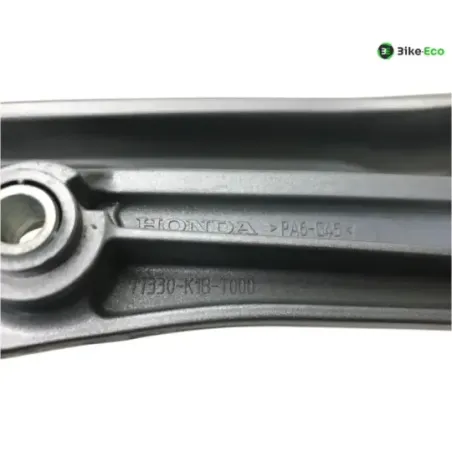 Poignee arriere droite HONDA NSS 125 2021-2022 FORZA
