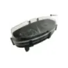 Compteur SUZUKI UH 125 2017-2020 BURGMAN Compteur SUZUKI UH 125 2017-2020 BURGMAN