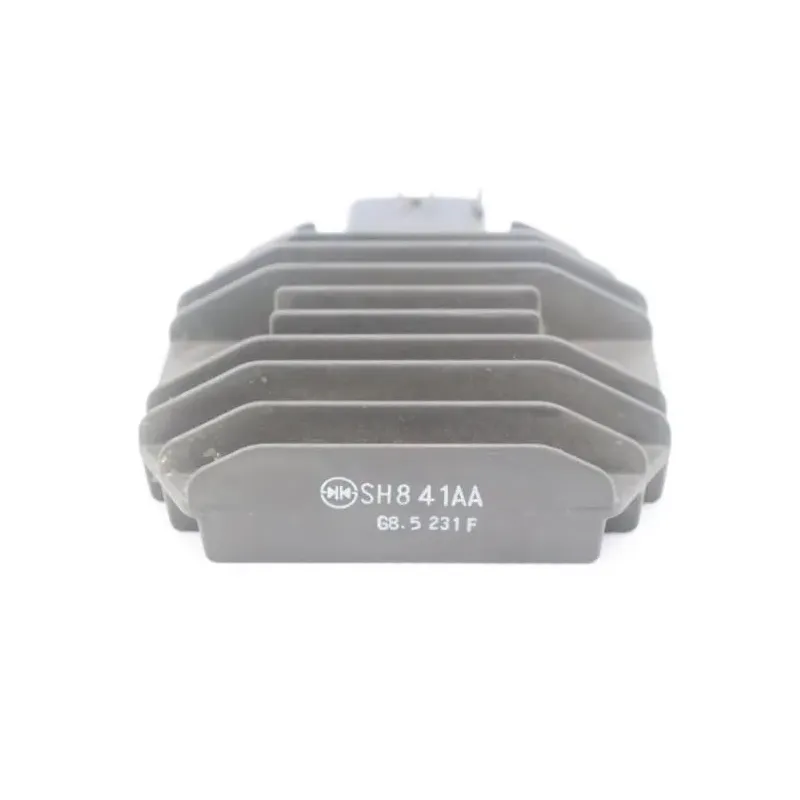 Regulateur charge batterie KAWASAKI Z 125 ABS 2019 - 2020