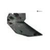 Cache flanc de carenage droit KAWASAKI NINJA 1000 2020-2024 SX Cache flanc de carenage droit KAWASAKI NINJA 1000 2020-2024 SX