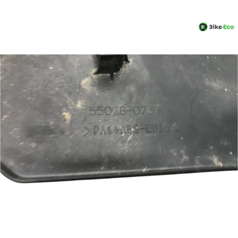 Cache flanc de carenage droit KAWASAKI NINJA 1000 2020-2024 SX