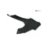 Demi sabot gauche KAWASAKI ER6 650 2012-2016 F