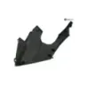 Demi sabot gauche KAWASAKI ER6 650 2012-2016 F