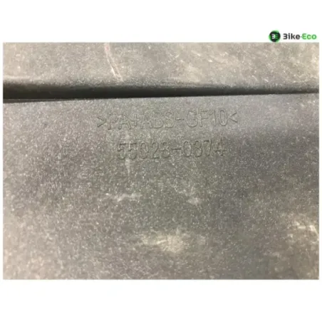 Demi sabot gauche KAWASAKI ER6 650 2012-2016 F