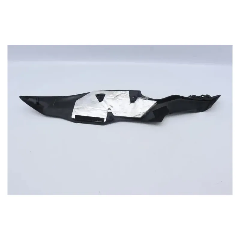 Cache lateral droit KAWASAKI Z 125 ABS 2019 - 2020