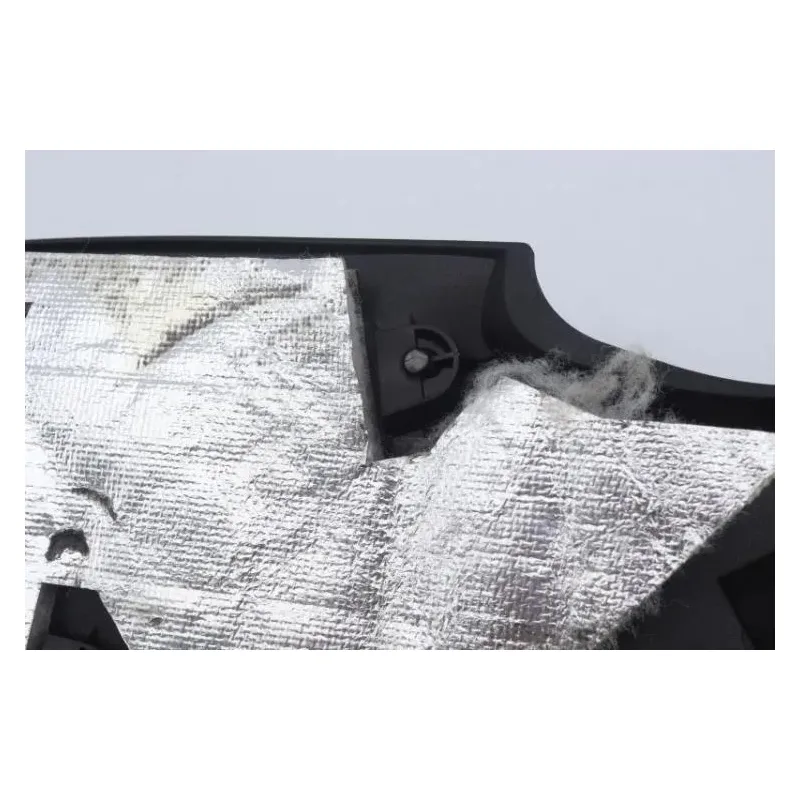 Cache lateral droit KAWASAKI Z 125 ABS 2019 - 2020