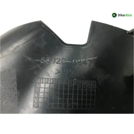 Cache interieur carenage KAWASAKI NINJA 400 2018-2022