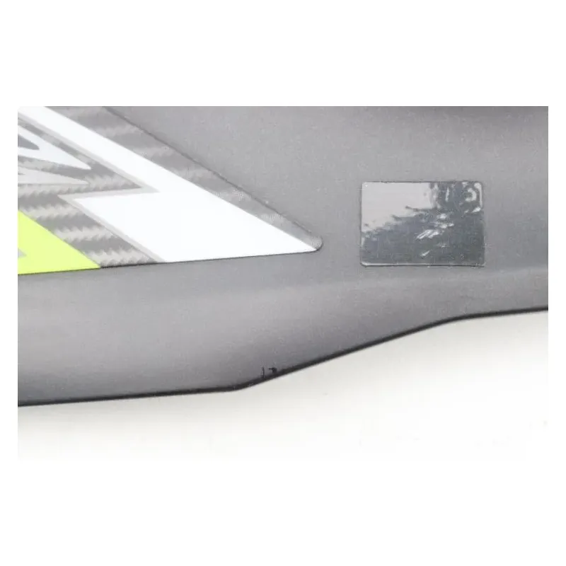 Cache lateral droit KAWASAKI Z 125 ABS 2019 - 2020