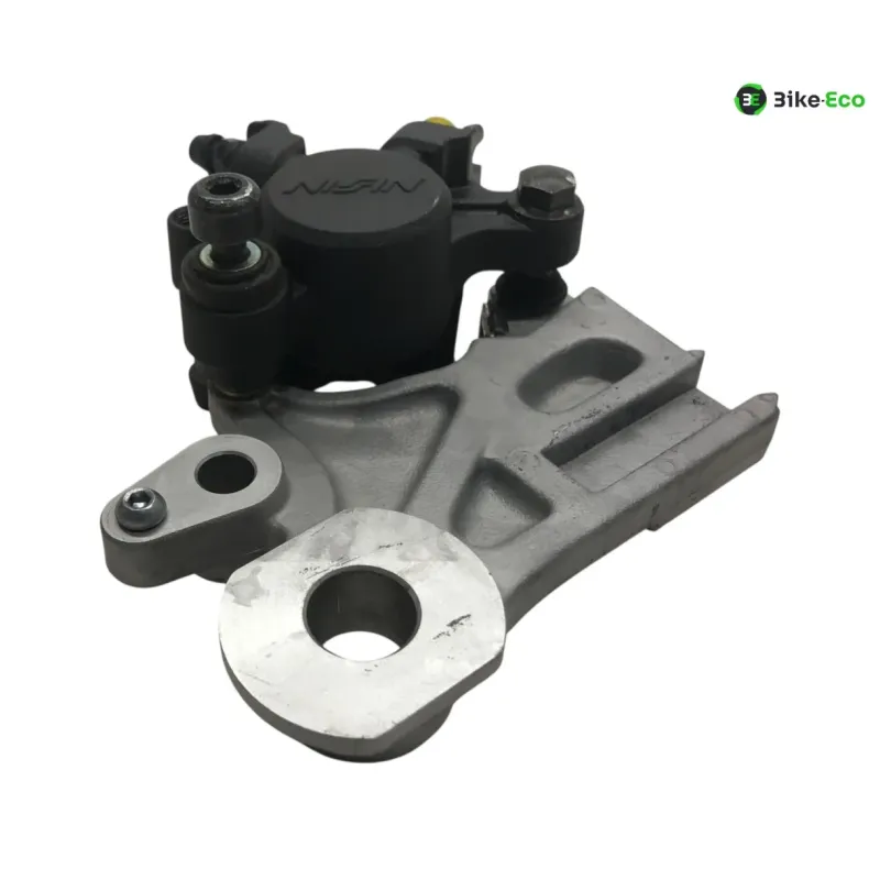 Etrier de frein arriere YAMAHA MT07 700 2021-2024
