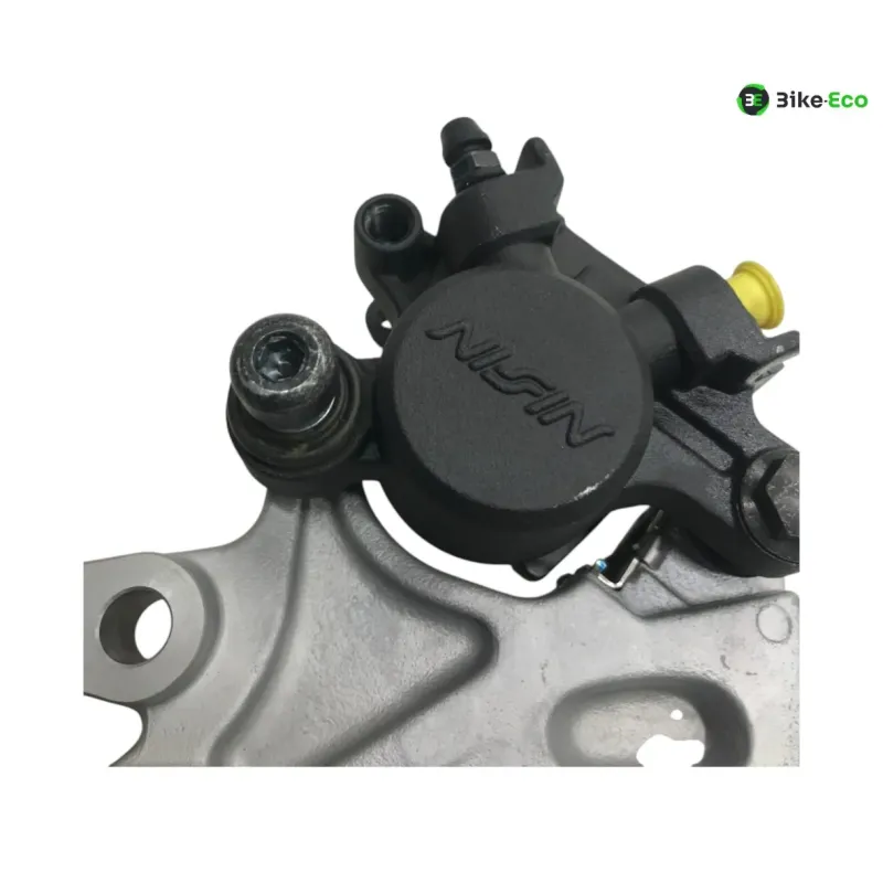 Etrier de frein arriere YAMAHA MT07 700 2021-2024
