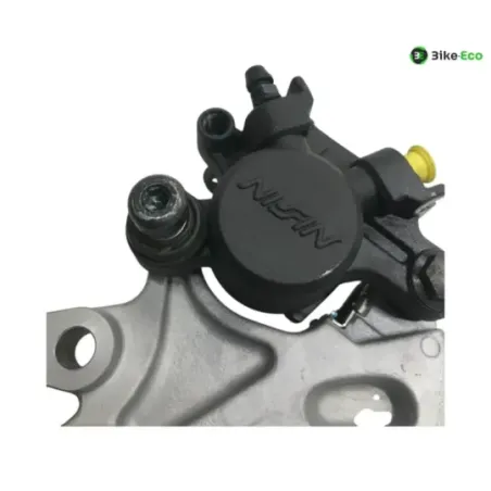 Etrier de frein arriere YAMAHA MT07 700 2021-2024