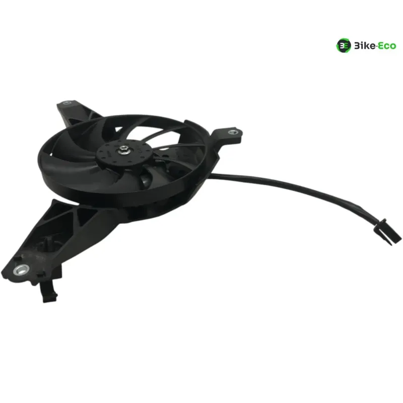 Ventilateur YAMAHA MT07 700 2021-2024