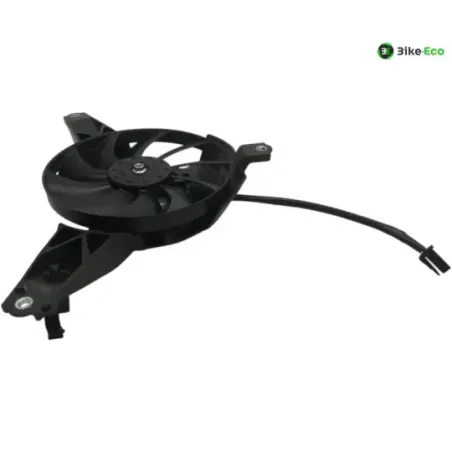 Ventilateur YAMAHA MT07 700 2021-2024