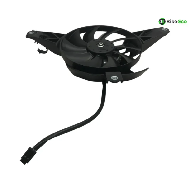 Ventilateur YAMAHA MT07 700 2021-2024