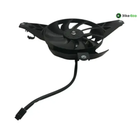 Ventilateur YAMAHA MT07 700 2021-2024