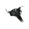 Ventilateur YAMAHA MT07 700 2021-2024