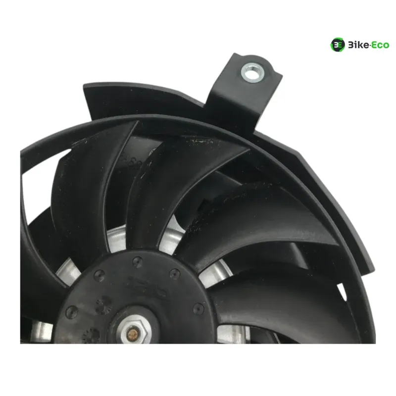 Ventilateur YAMAHA MT07 700 2021-2024