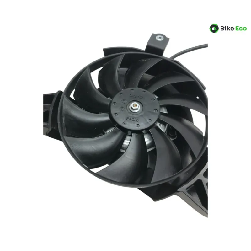 Ventilateur YAMAHA MT07 700 2021-2024