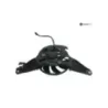 Ventilateur YAMAHA MT07 700 2021-2024
