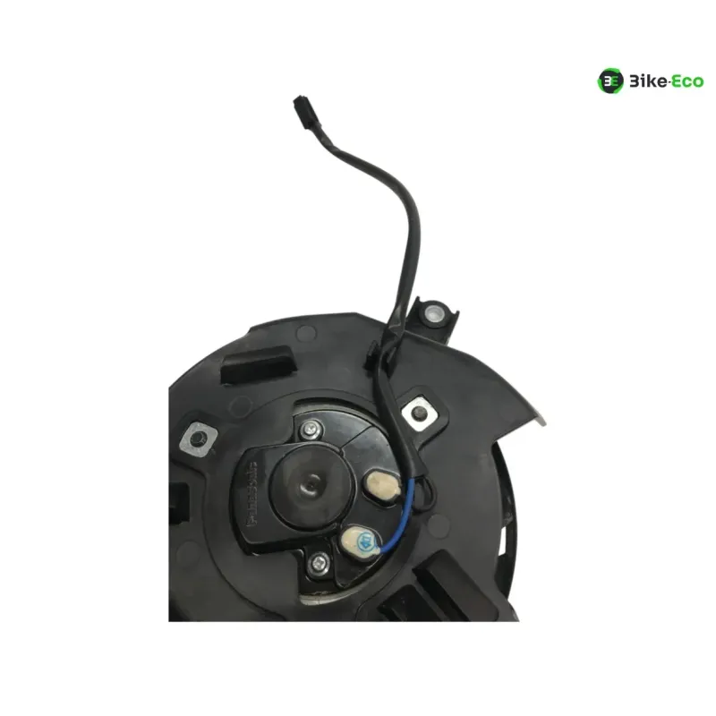 Ventilateur YAMAHA MT07 700 2021-2024